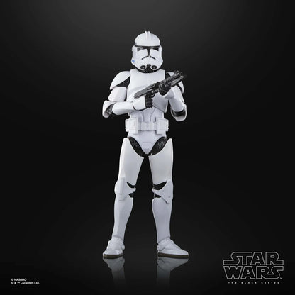 Clone Trooper - The Black Series – vue produit 2