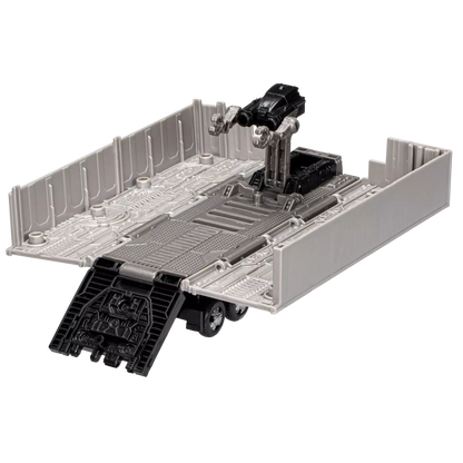 Transformers Generations Volvo VNR 300 Optimus Prime – vue produit 4