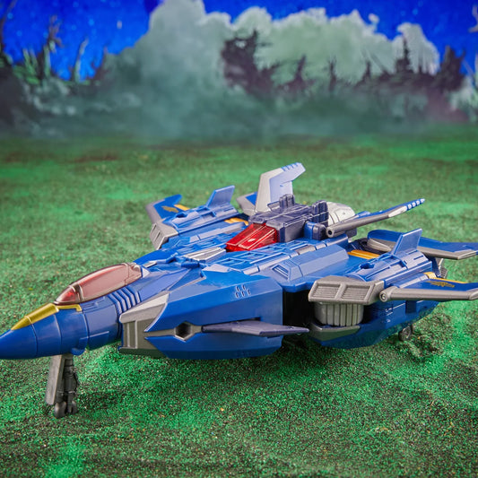 Dreadwing - Leader Class Prime Universe 