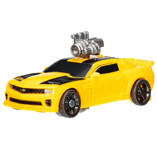 Transformers Generations Studio Series Origine Bumblebee – vue produit 2