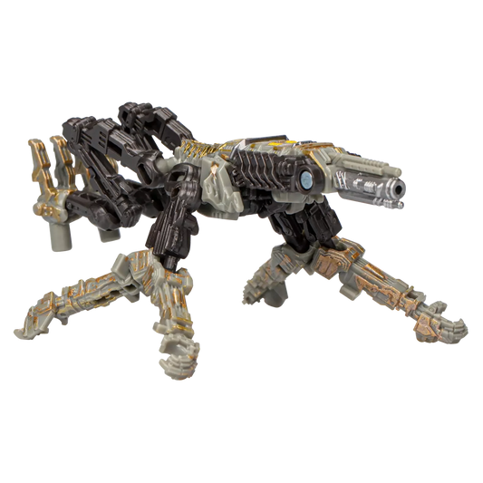 Transformers Generations Studio Series Origine Terrorcon Novakane – vue principale