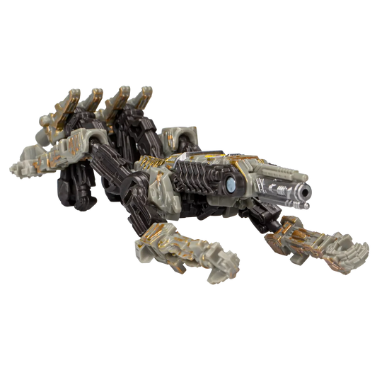 Transformers Generations Studio Series Origine Terrorcon Novakane – vue produit 2