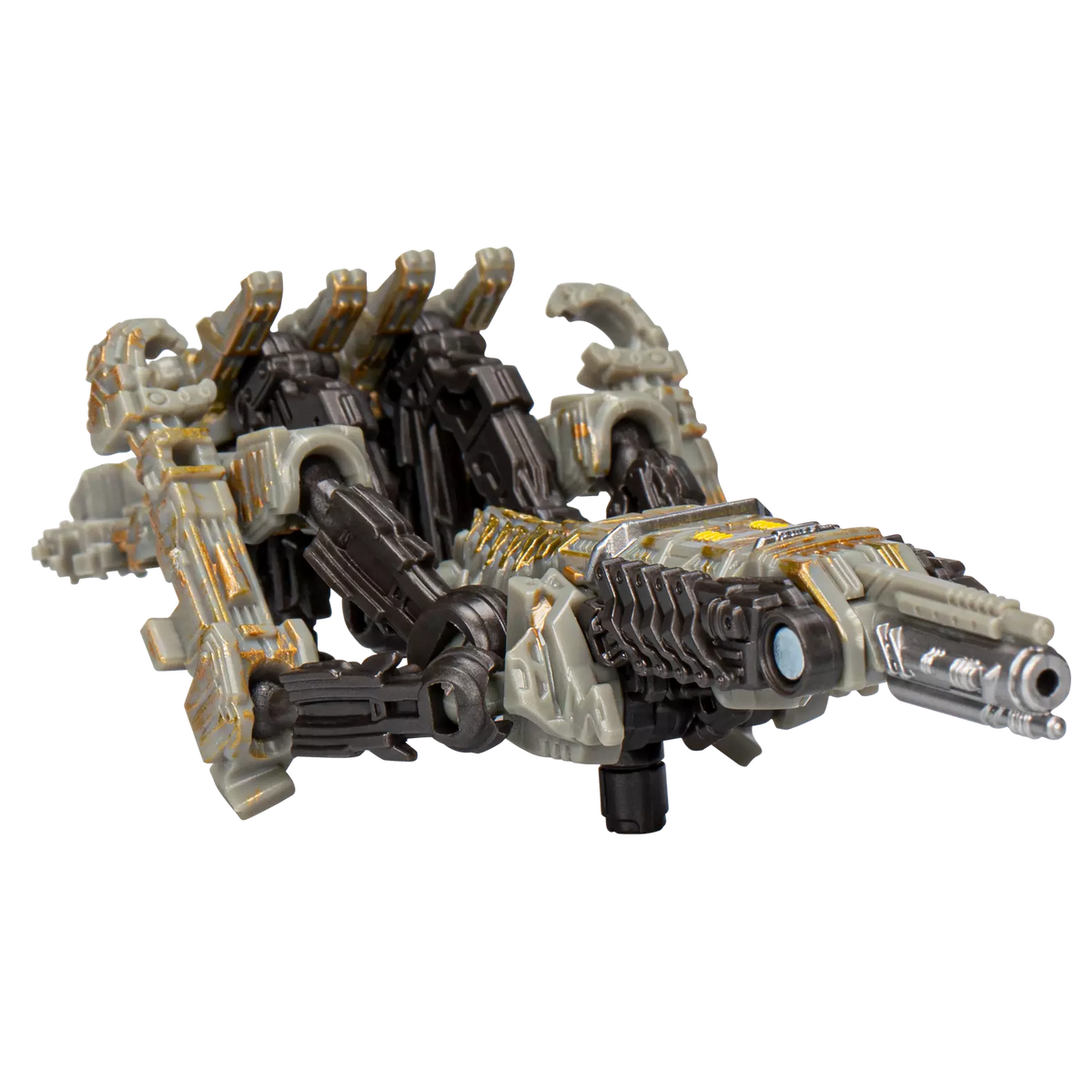 Transformers Generations Studio Series Origine Terrorcon Novakane – vue produit 3
