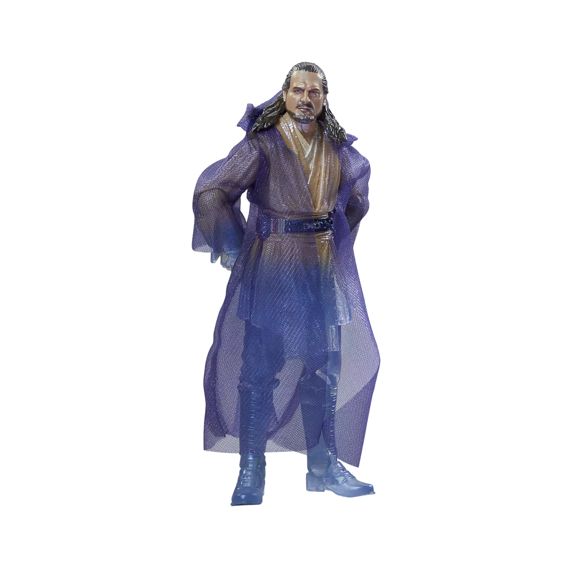 Star Wars The Black Series Qui-Gon Jinn (Force Spirit)