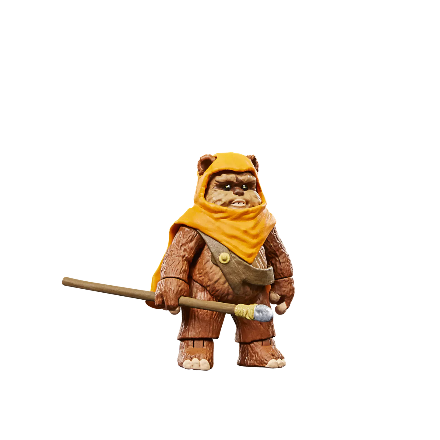 Star Wars The Vintage Collection Wicket and Kneesaa