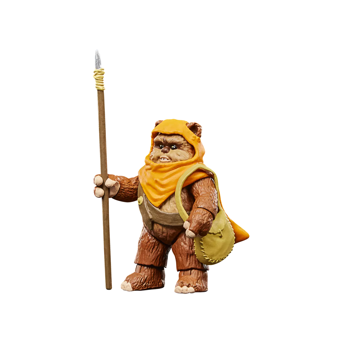 Star Wars The Vintage Collection Wicket and Kneesaa