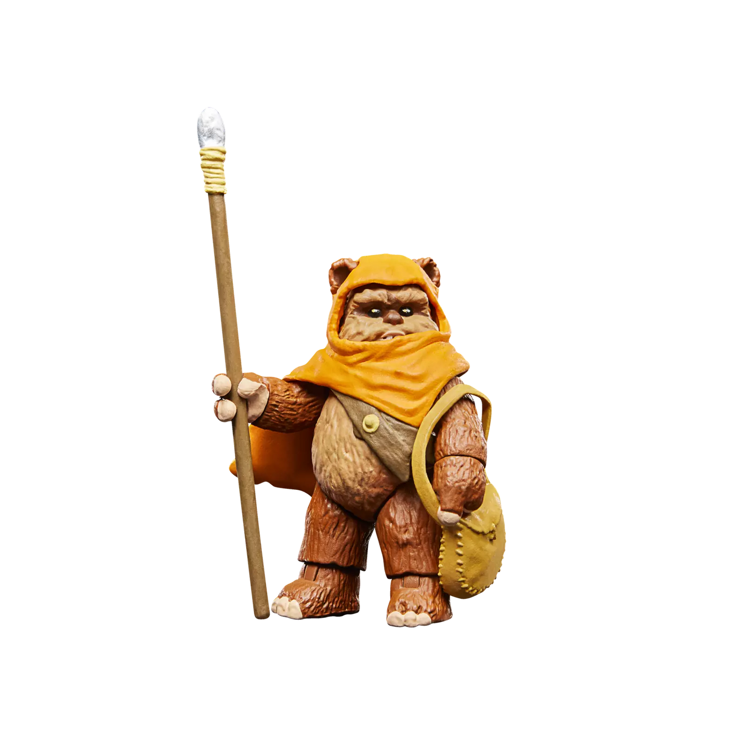 Star Wars The Vintage Collection Wicket and Kneesaa