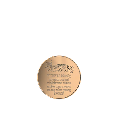 Star Wars The Vintage Collection Wicket and Kneesaa