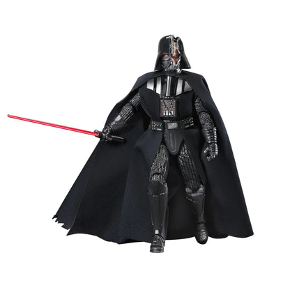 Star Wars The Black Series Dark Vador (Duel’s End)