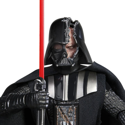 Star Wars The Black Series Dark Vador (Duel’s End)