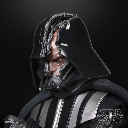 Star Wars The Black Series Dark Vador (Duel’s End) – vue produit 8