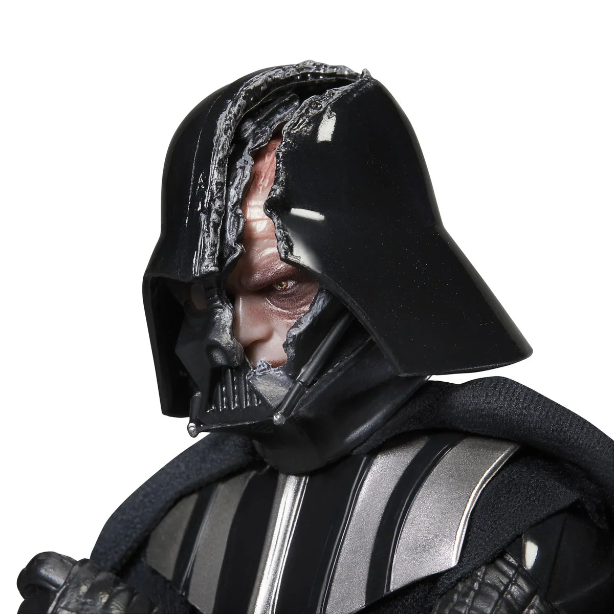 Star Wars The Black Series Dark Vador (Duel’s End) – vue produit 7