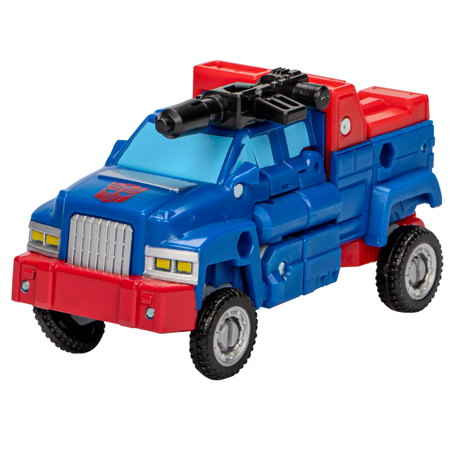 Autobot Gears - G1 Universe