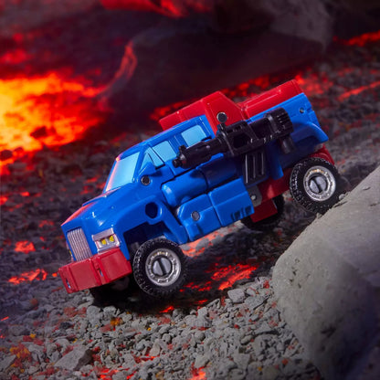 Autobot Gears - G1 Universe 