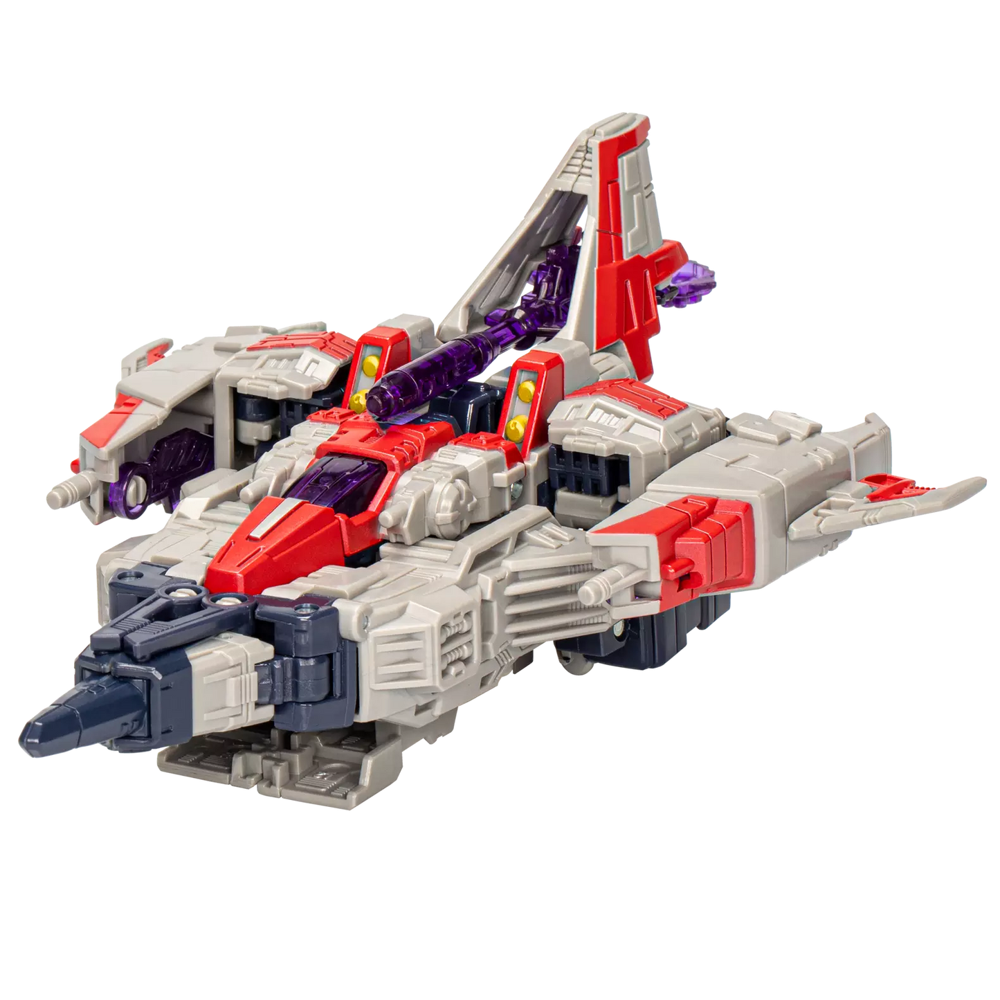 Starscream - Cybertron Universe 