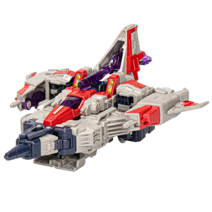 Starscream - Cybertron Universe 