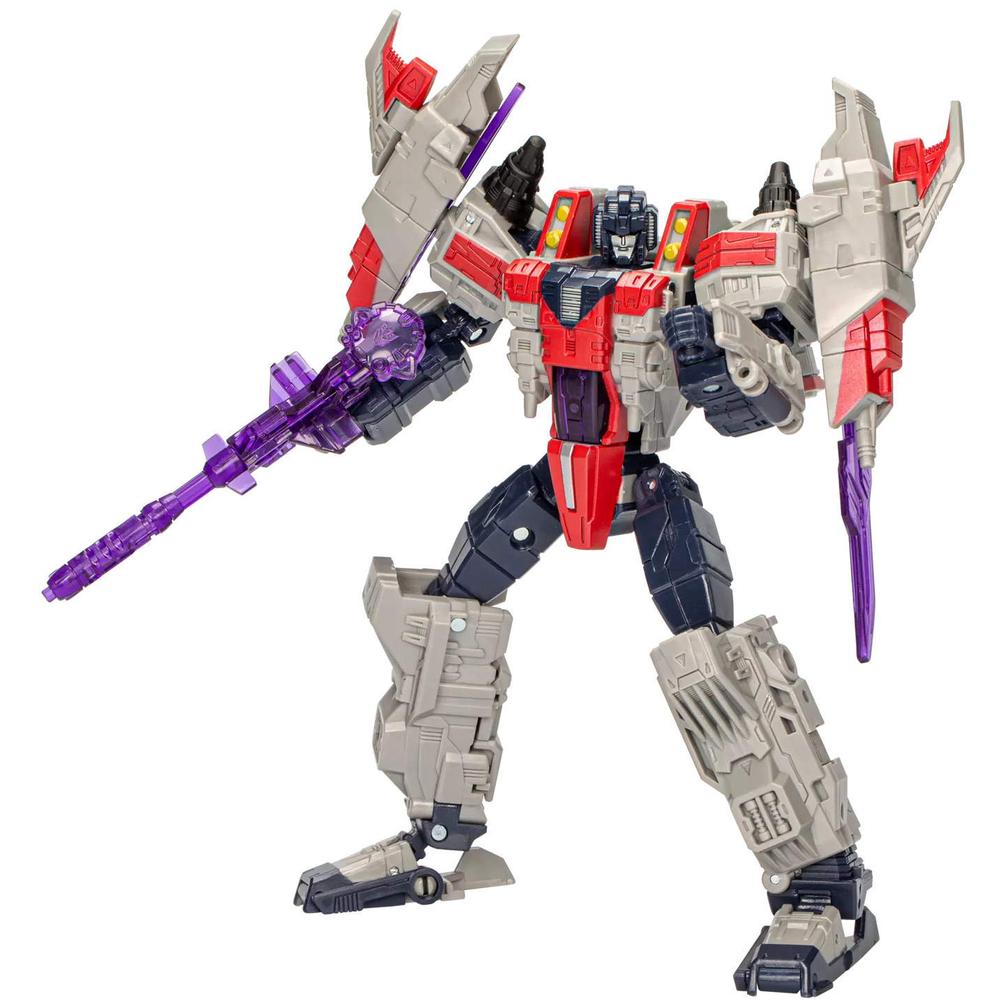 Starscream - Cybertron Universe 