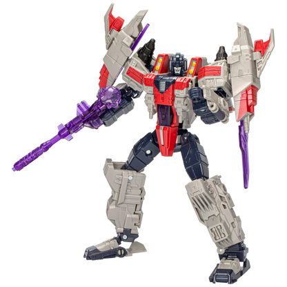 Starscream - Cybertron Universe 