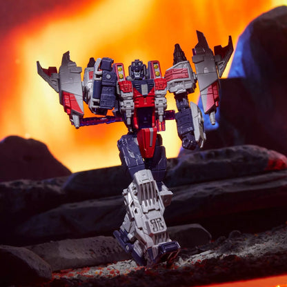 Starscream - Cybertron Universe 