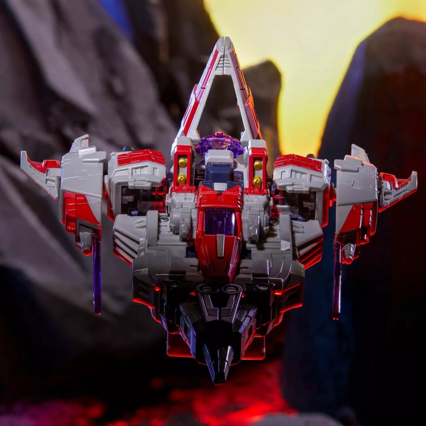 Starscream - Cybertron Universe 