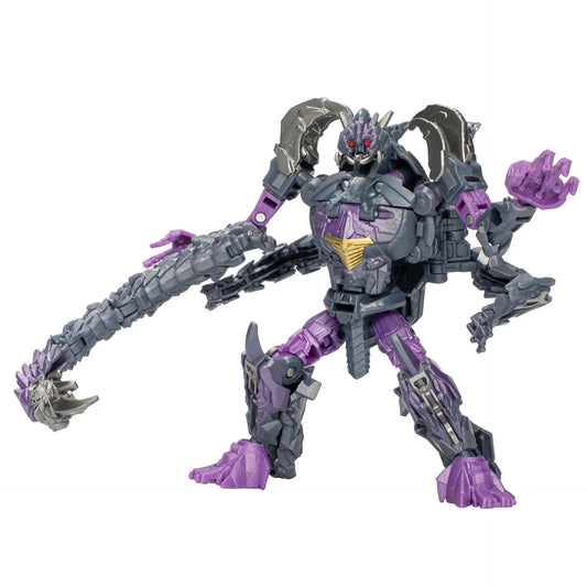 Predacon Scorponok - Studio Series Deluxe 