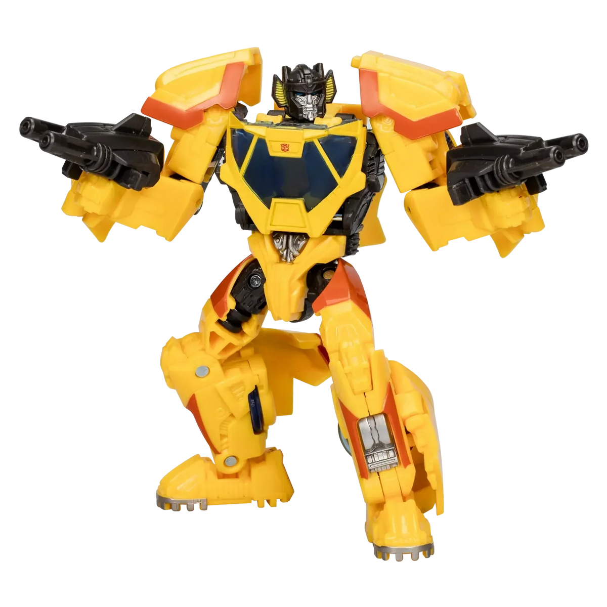 Figurine Transformers Studio Series Deluxe 111 Concept Art Sunstreaker – visuel principal