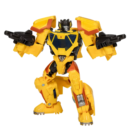 Sunstreaker - 111 Concept Art 