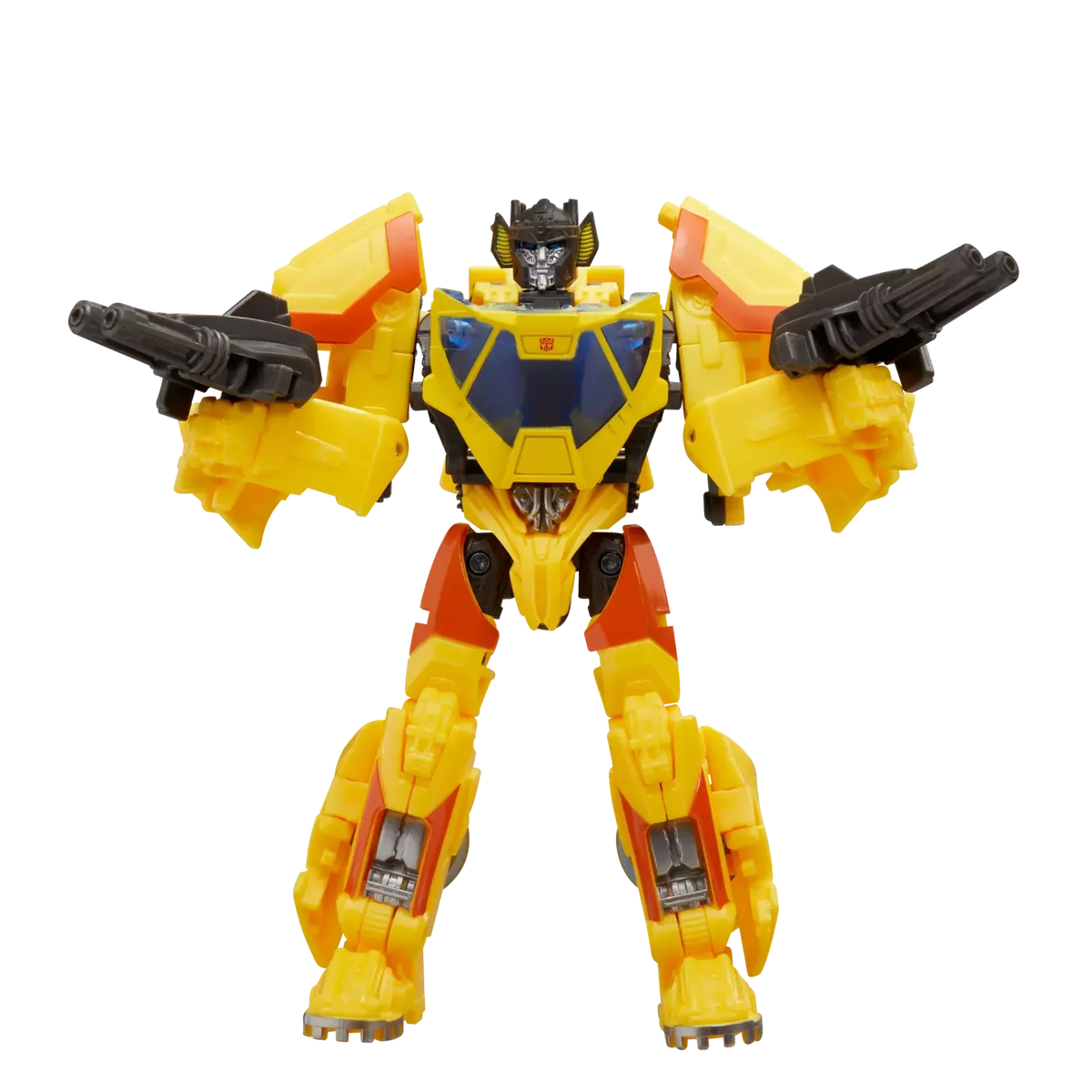 Transformers Generations Studio Series Deluxe 111 Concept Art Sunstreaker