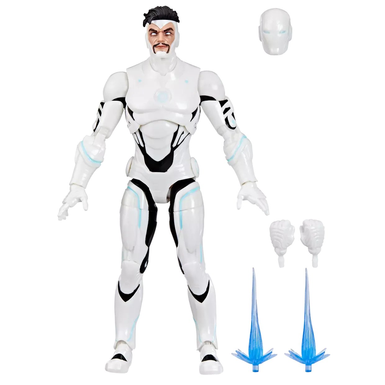 Marvel Legends Series Superior Iron Man