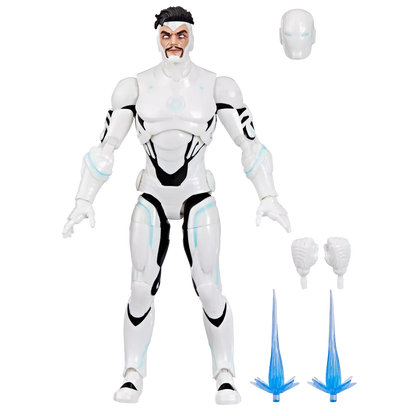 Marvel Legends Series Superior Iron Man