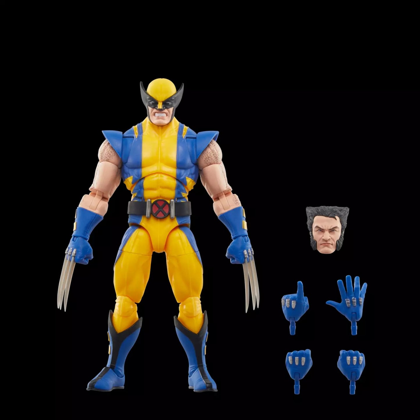 Marvel Legends Series Wolverine (85th Anniversary of Marvel)