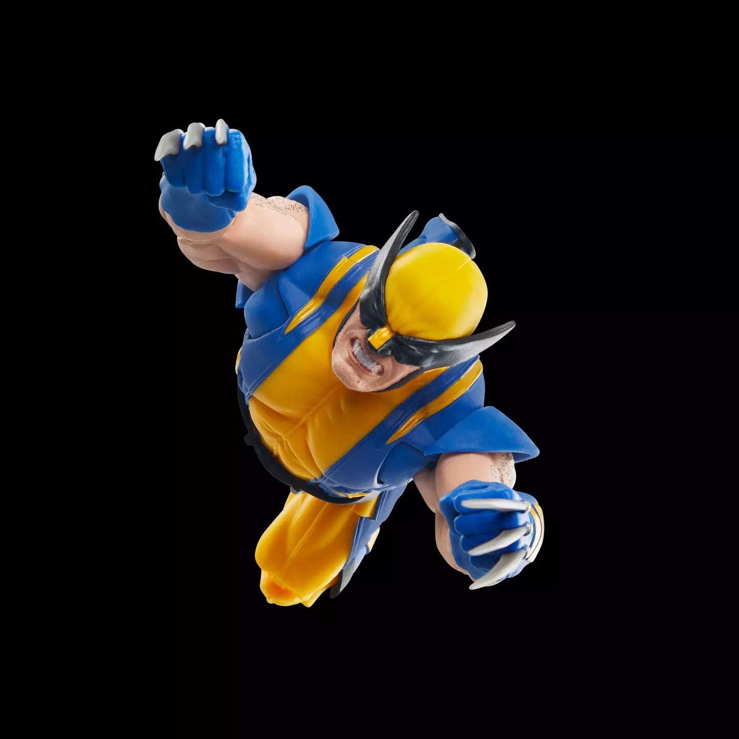 Marvel Legends Series Wolverine (85th Anniversary of Marvel)