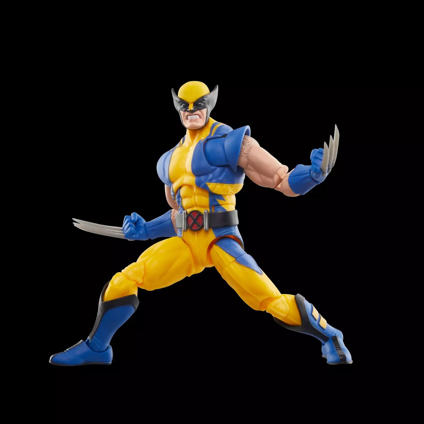 Marvel Legends Series Wolverine (85th Anniversary of Marvel)