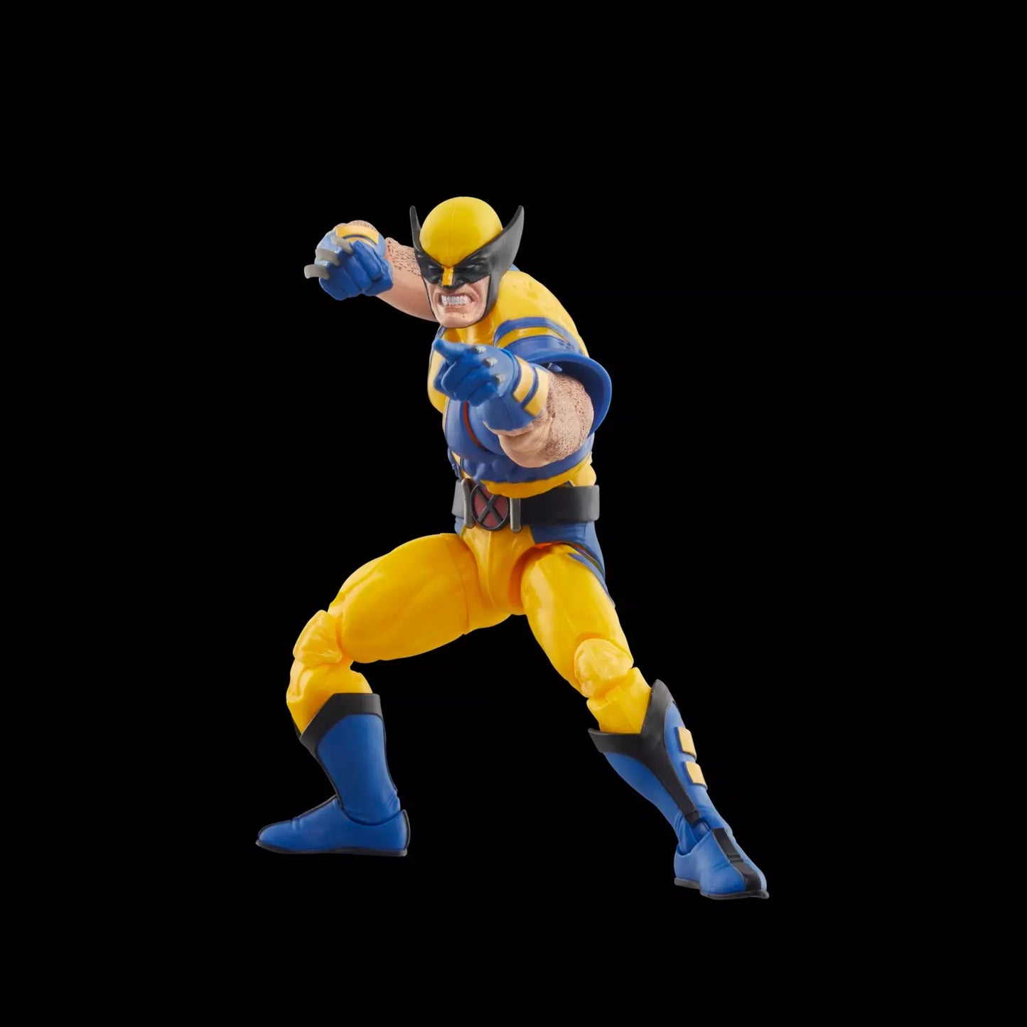 Marvel Legends Series Wolverine (85th Anniversary of Marvel)