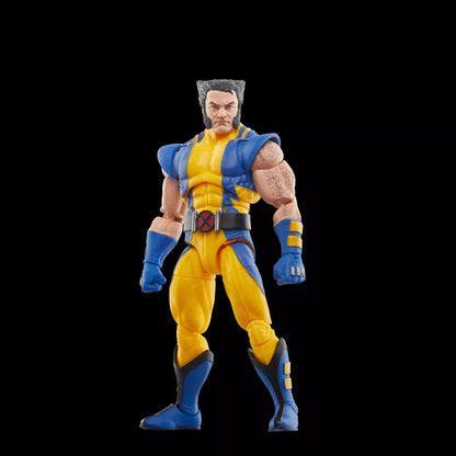 Marvel Legends Series Wolverine (85th Anniversary of Marvel)