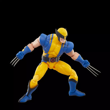 Marvel Legends Series Wolverine (85th Anniversary of Marvel)