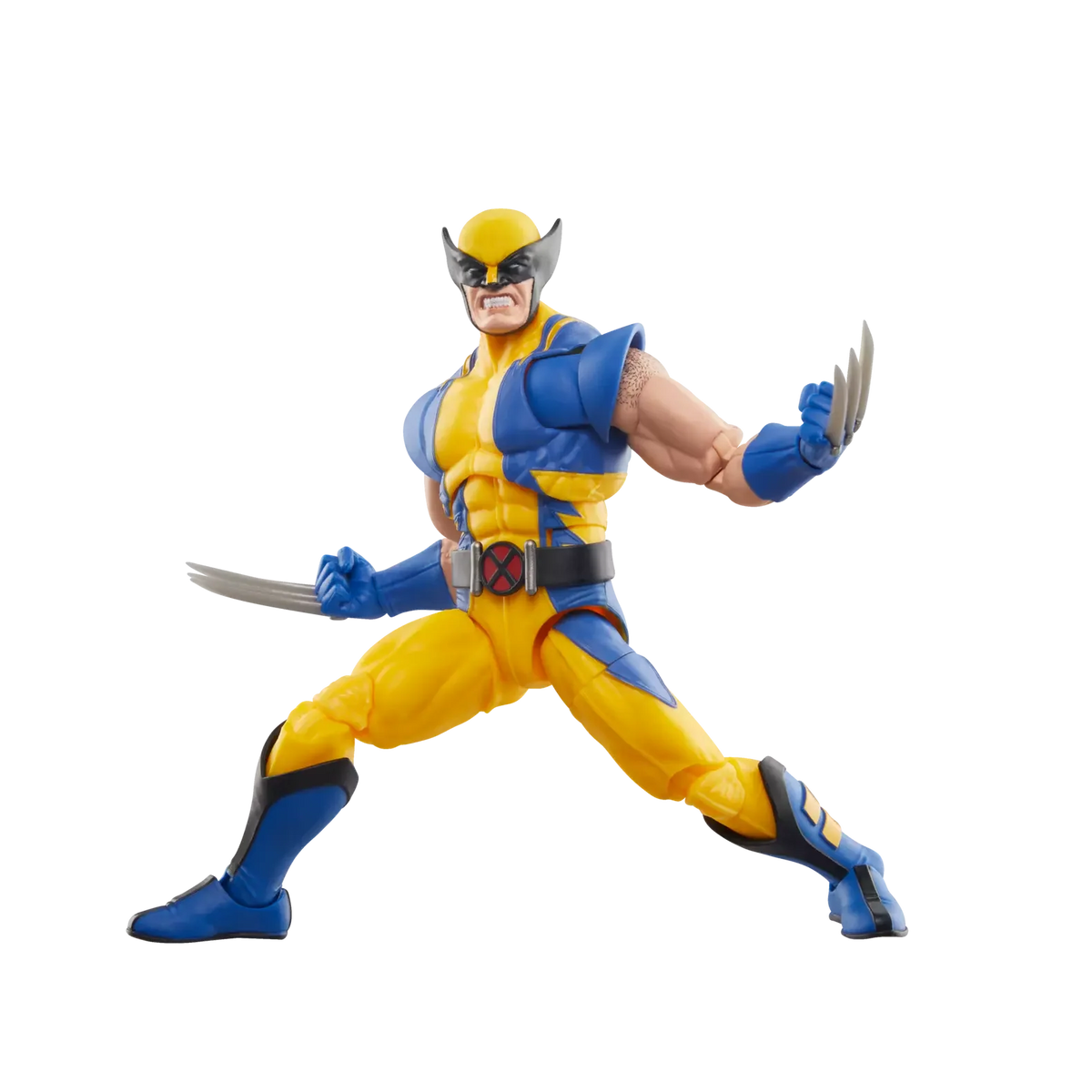 Marvel Legends Series Wolverine (85e Anniversaire de Marvel)