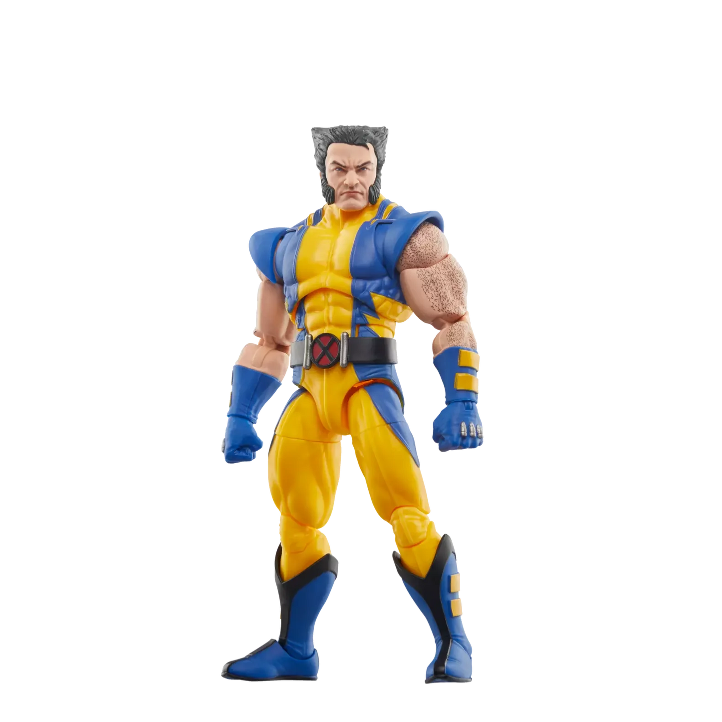 Marvel Legends Series Wolverine (85th Anniversary of Marvel)