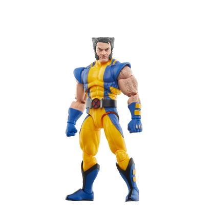 Marvel Legends Series Wolverine (85th Anniversary of Marvel)