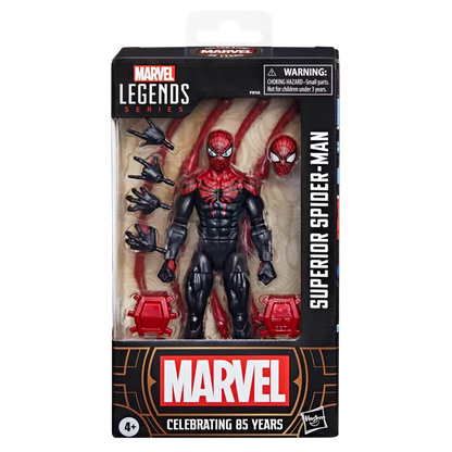 Superior Spider-Man - Marvel Legends Series