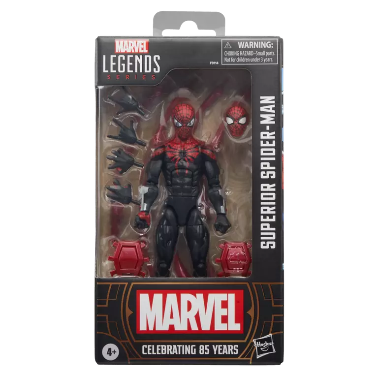 Superior Spider-Man - Marvel Legends Series