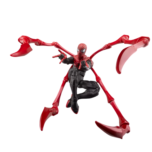Marvel Legends Series Superior Spider-Man