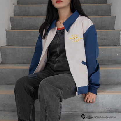 *Veste de Fleur Delacour