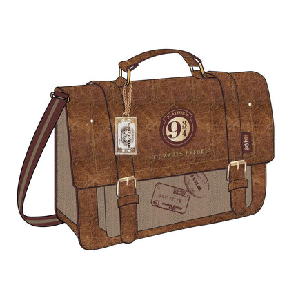 Sac Bandoulière - HARRY POTTER - Urbain