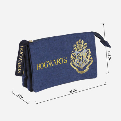 Pouch Hogwarts