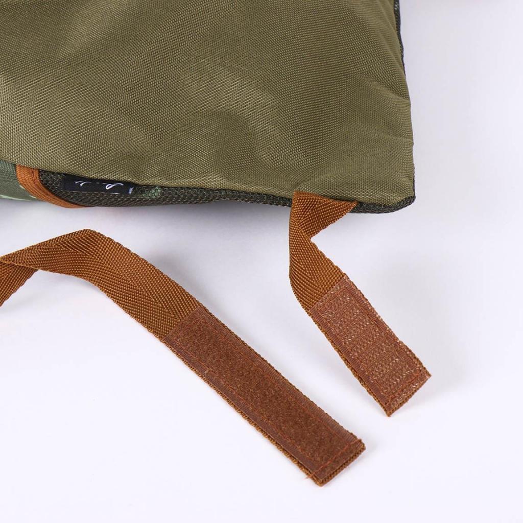 Jurassic Park School Backpack