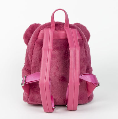 Plush Backpack - TOY STORY - Lotso