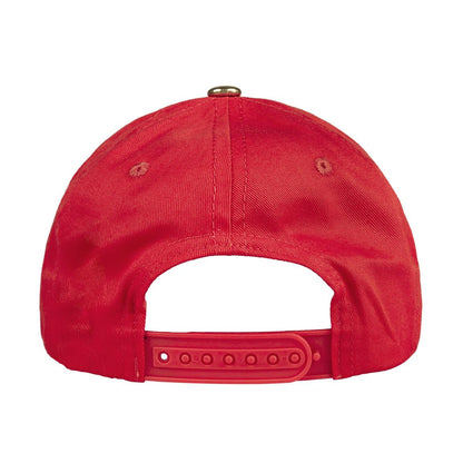 Iron Man Child Cap