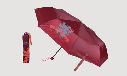 Harry Potter Umbrella - Gryffindor