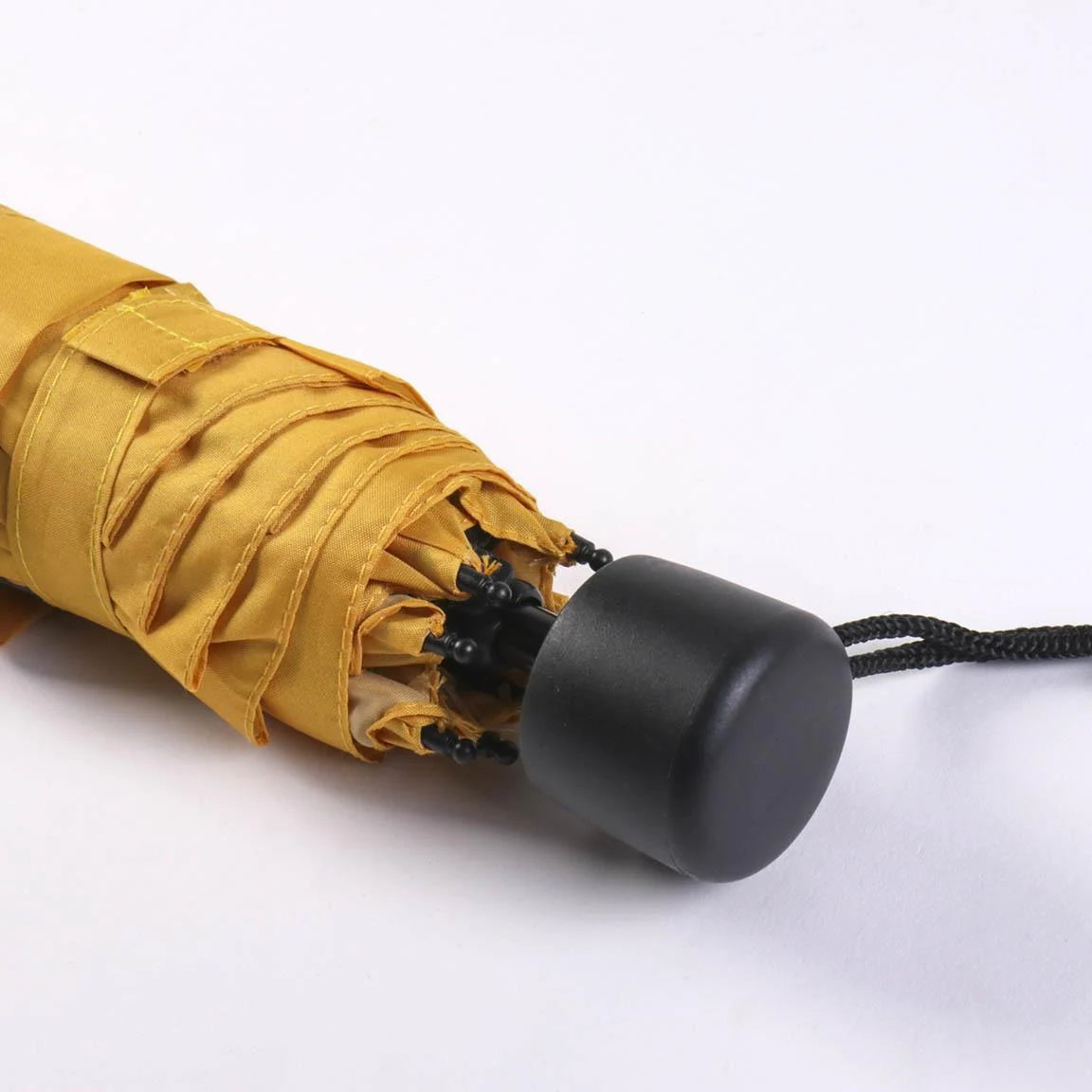 Harry Potter Foldable Umbrella - Hufflepuff